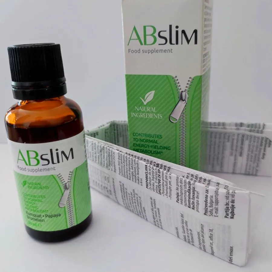 ABSlim