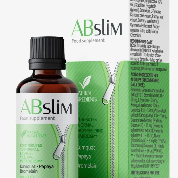 ABSlim — foto 2