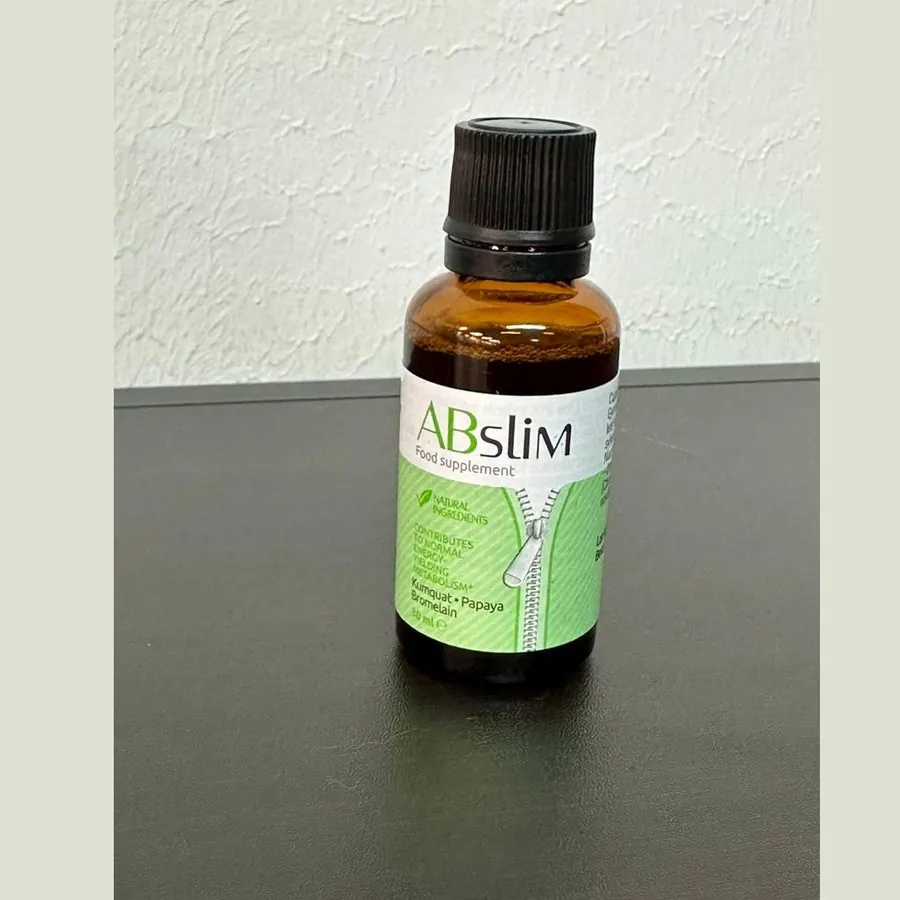 ABSlim — foto 3