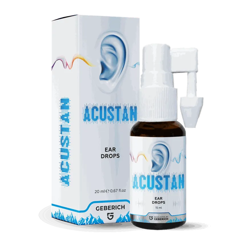 Acustan — Bild 3