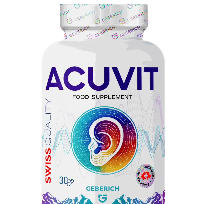 ACUVIT