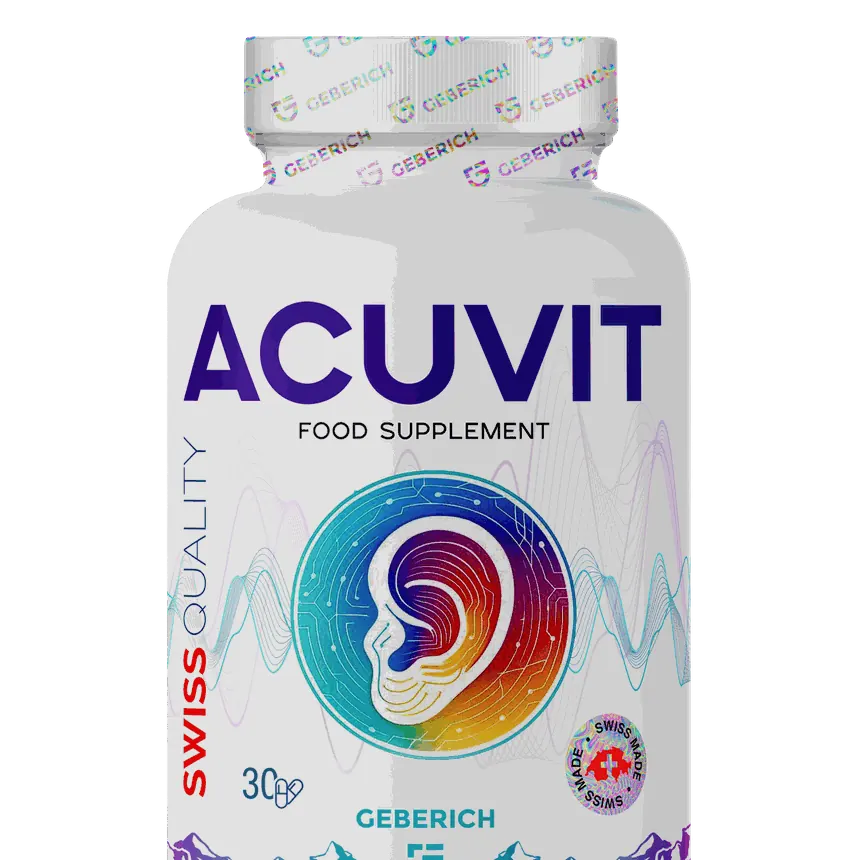 ACUVIT — Bild 2