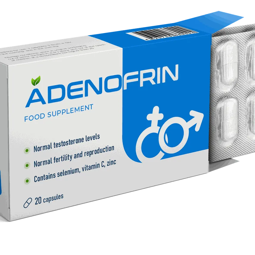 Adenofrin — foto 2
