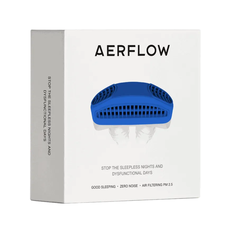 Aerflow — foto