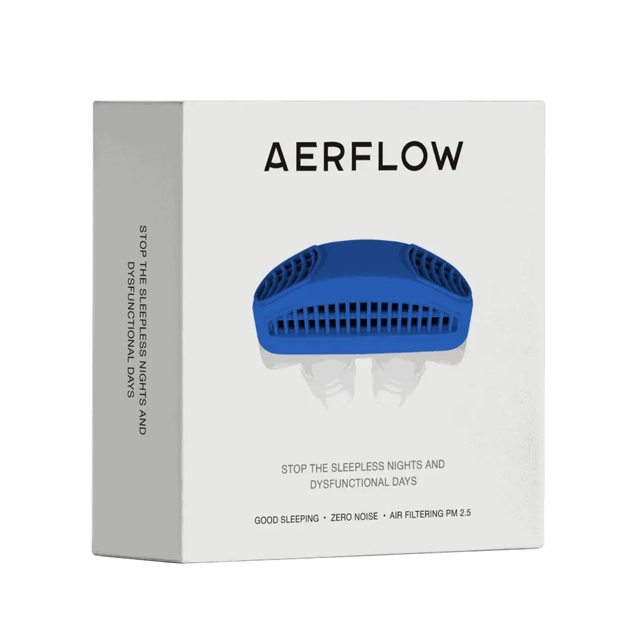 Aerflow — foto 1