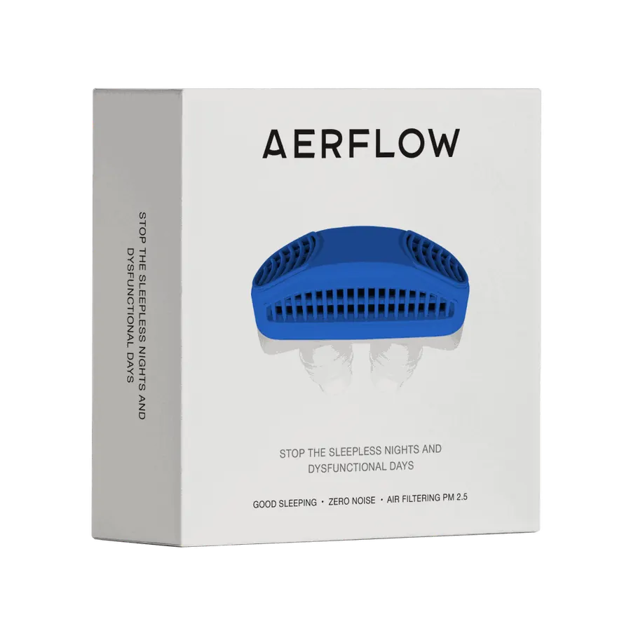 Aerflow — foto 2