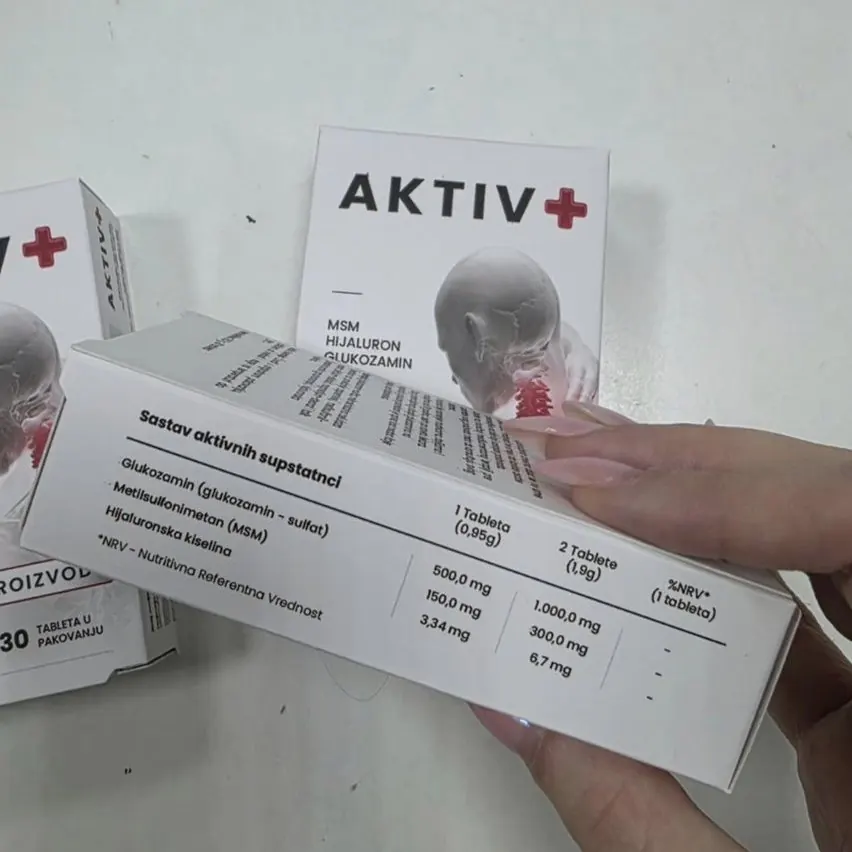 Aktiv+