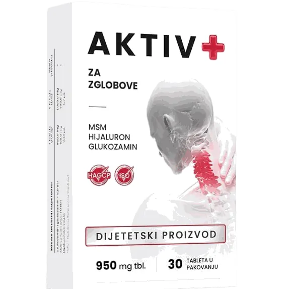 Aktiv+ — fotografija