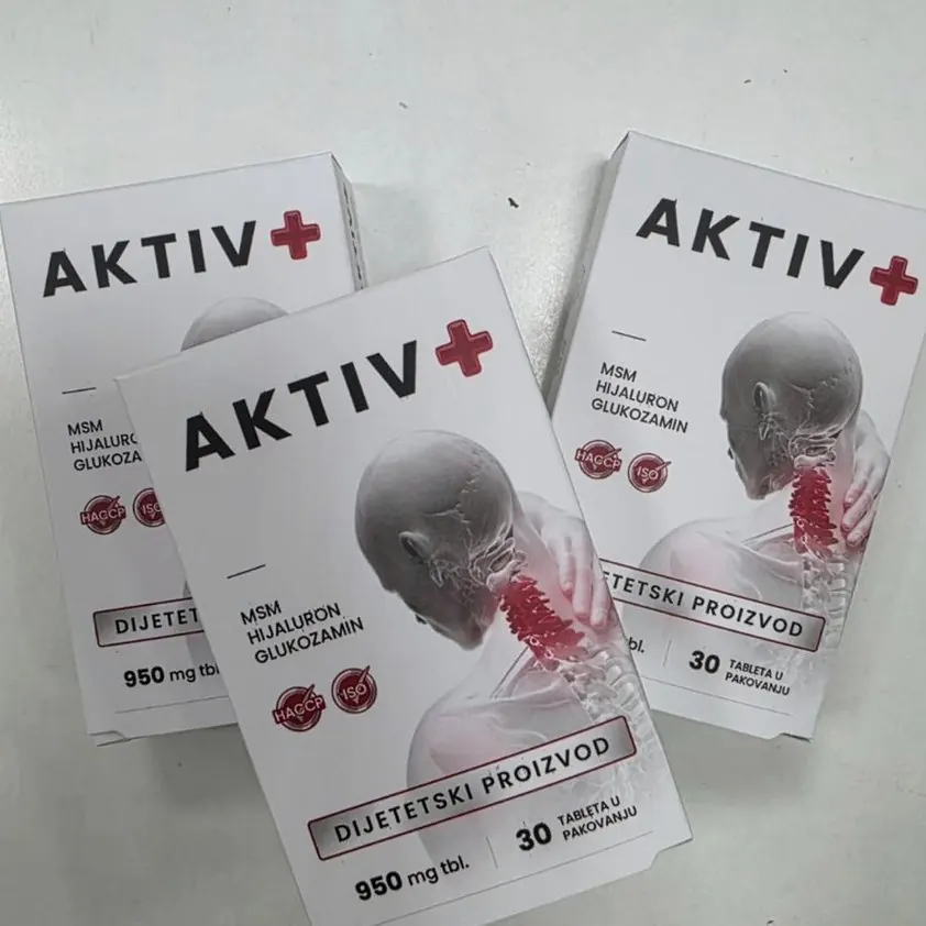 Aktiv+ — fotografija 3
