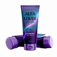 Alfa Lover — fotka