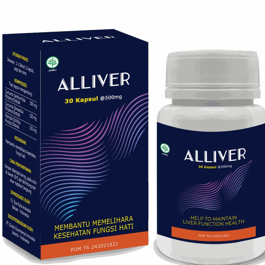 Alliver