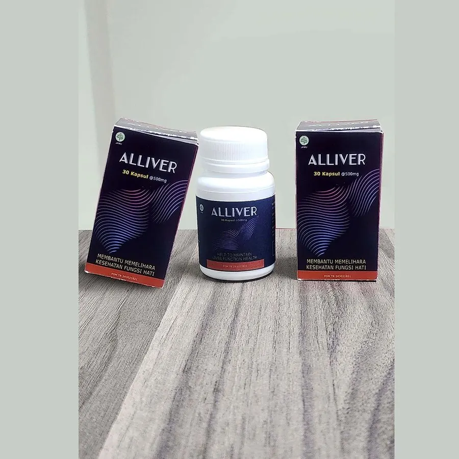 Alliver — foto