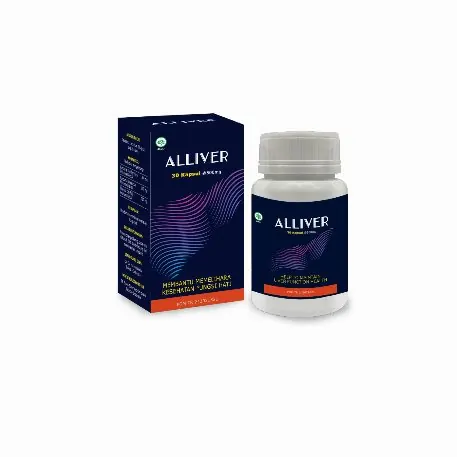 Alliver — foto 1