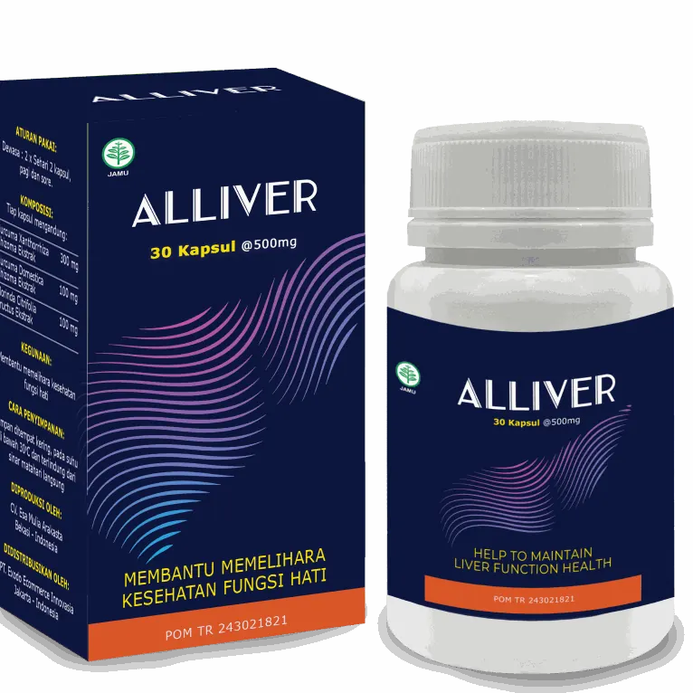 Alliver — foto 2