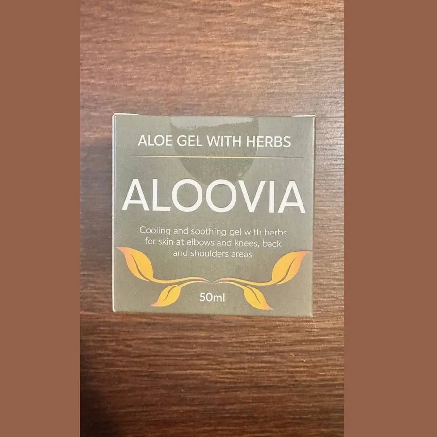 Aloovia — ფოტო 2