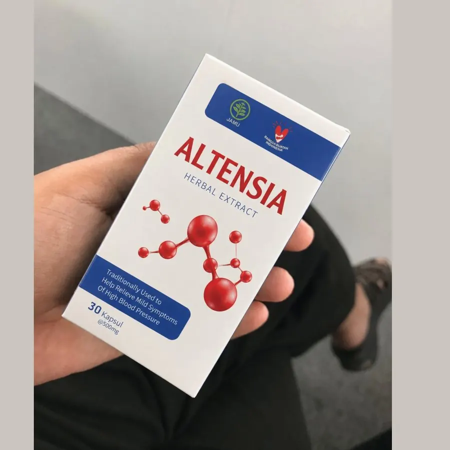 Altensia
