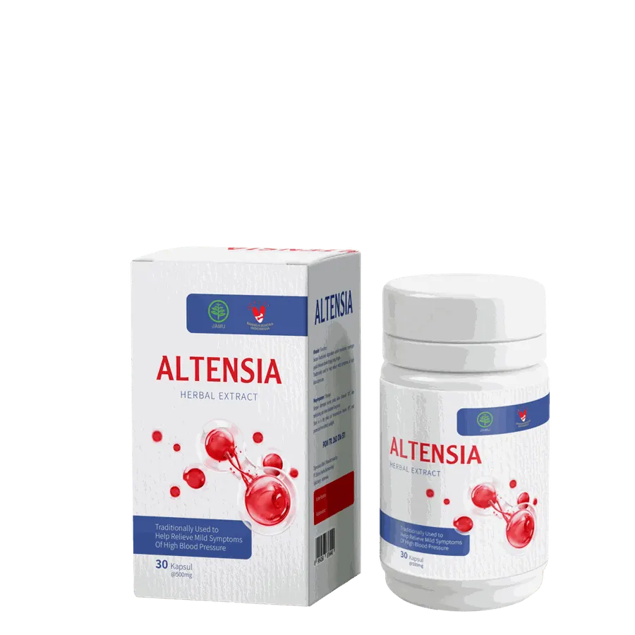 Altensia — foto 2