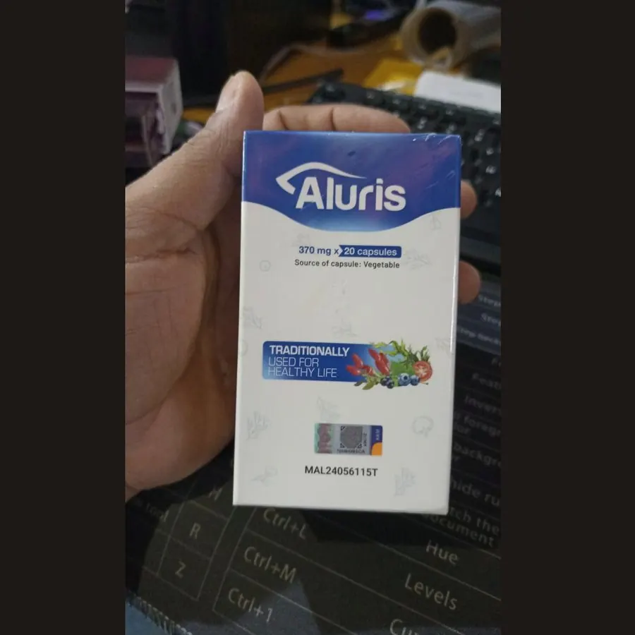 Aluris