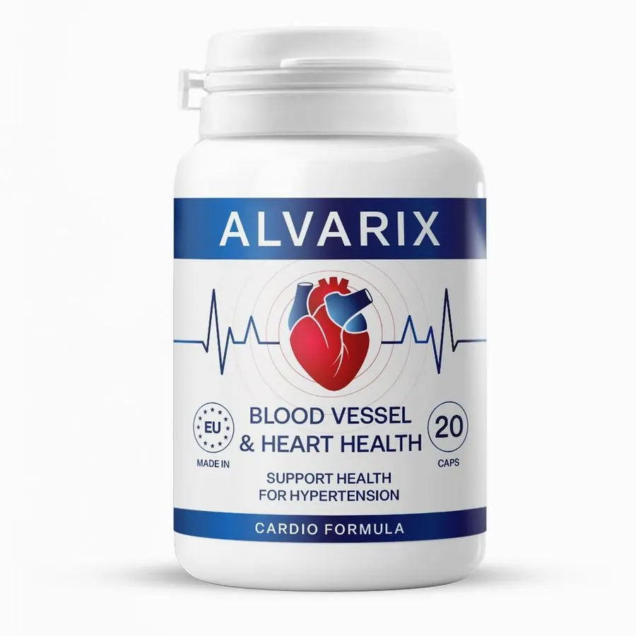 Alvarix