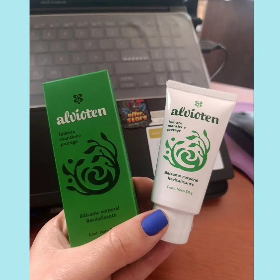 Alvioten — foto