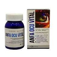 Anfa Ocu Vital — rasm 2