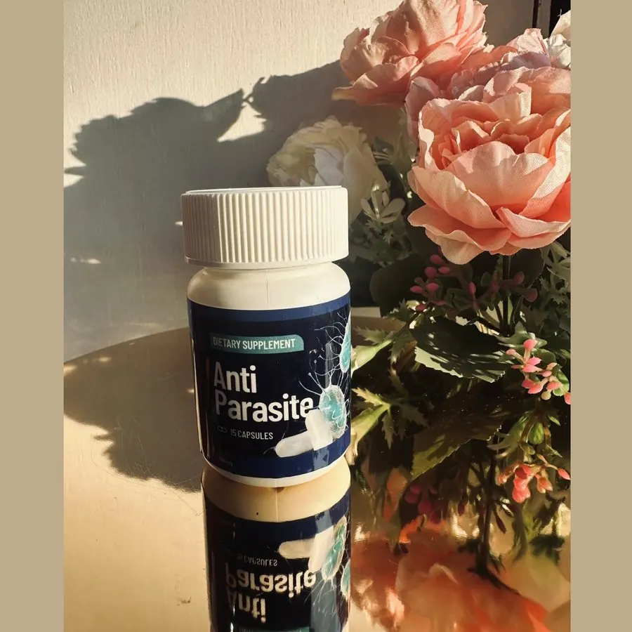 Anti Parasite — photo