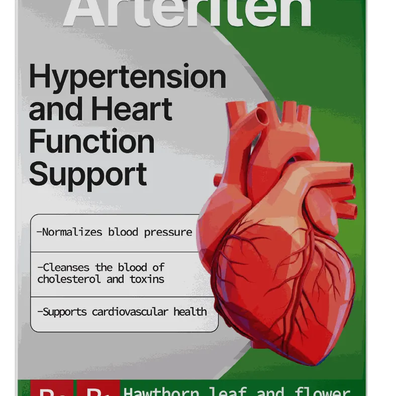 Arteriten — imagen