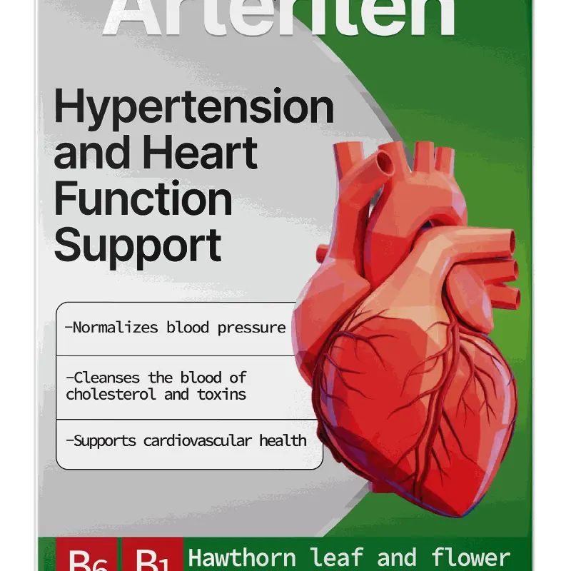 Arteriten — imagen 3