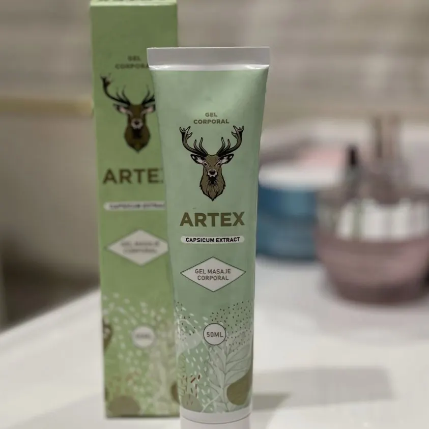 Artex — imagen 1