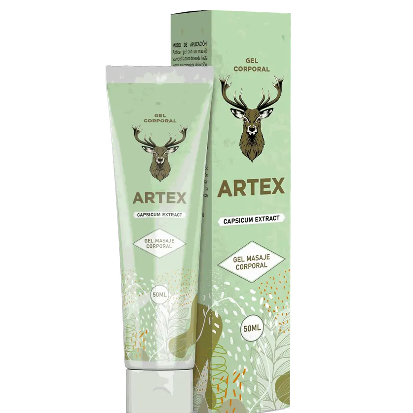 Artex — imagen 2
