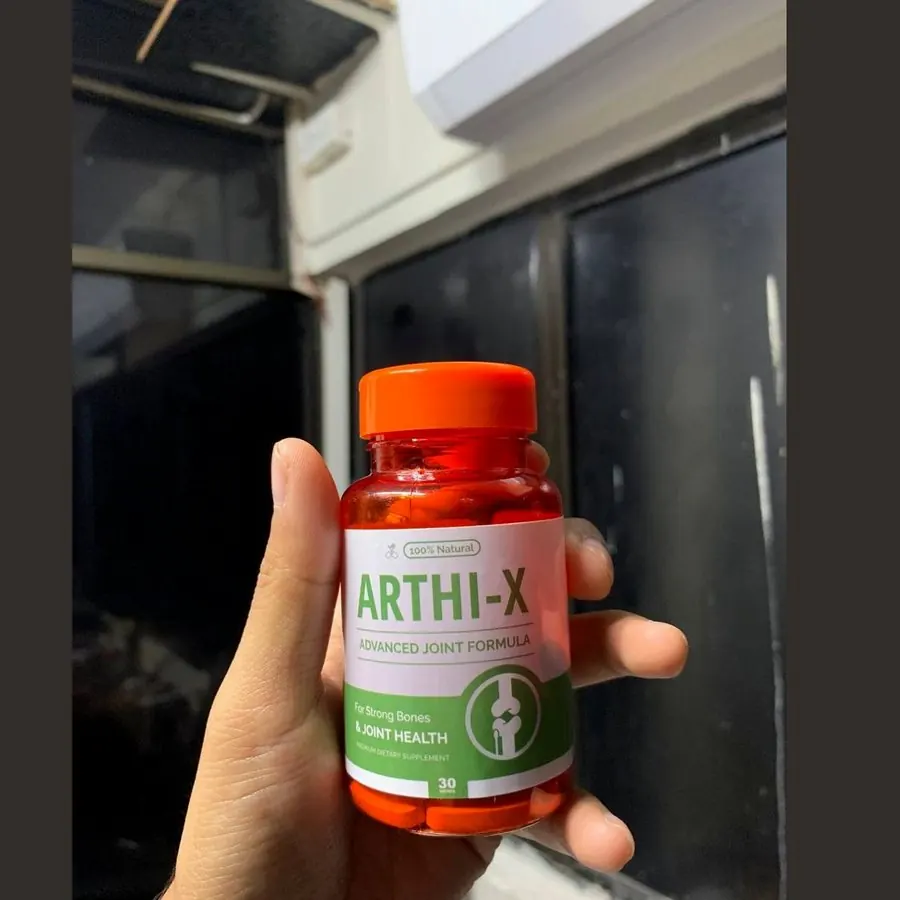 Arthi-X
