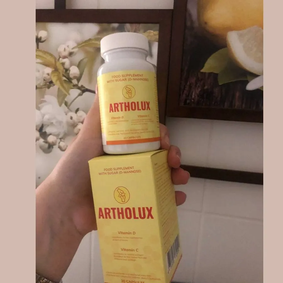 Artholux — ფოტო 3