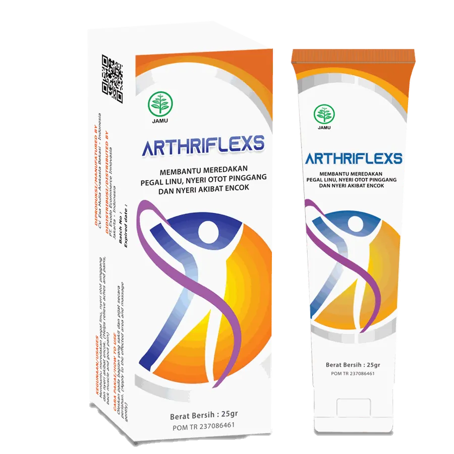 Arthriflexs — foto 2