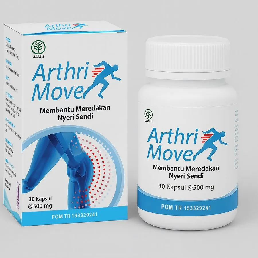 ArthriMove — foto
