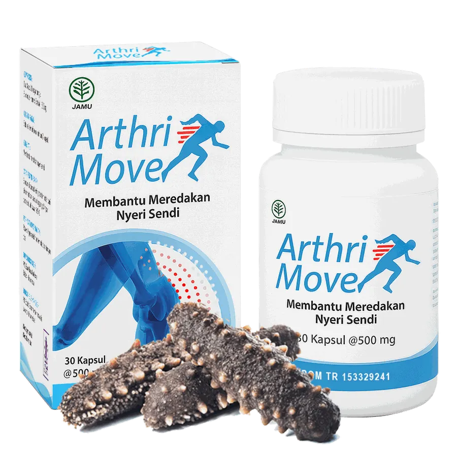 ArthriMove — foto 3