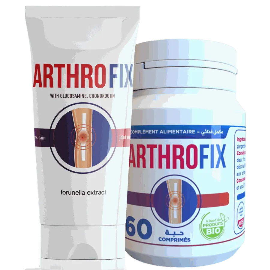 ArthroFix — صورة 3