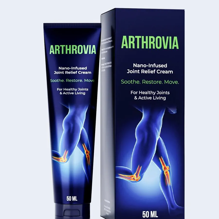 Arthrovia — foto 1