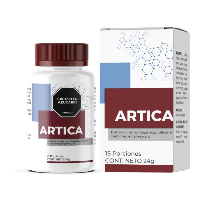 Artica