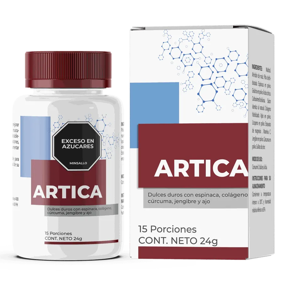Artica — foto 2