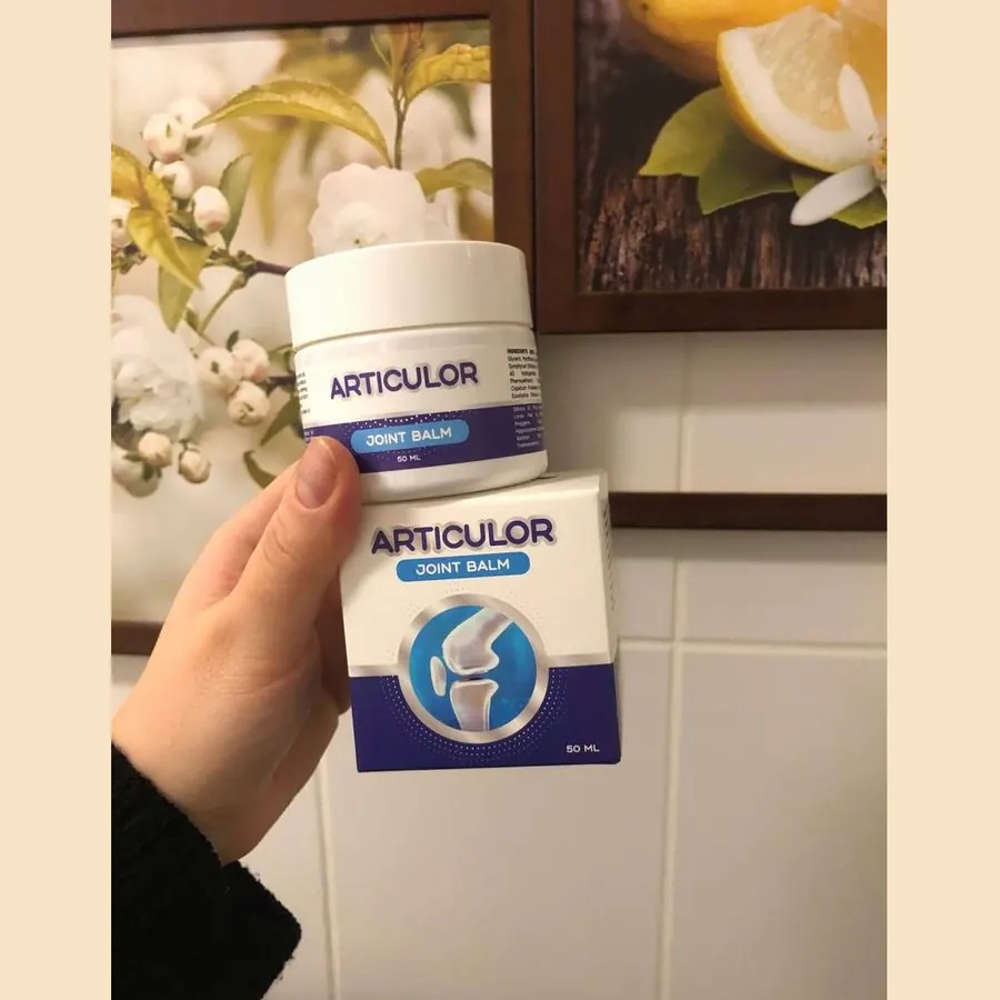 Articulor — foto 2