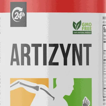 ArtiZynt Gel — fotografia 1