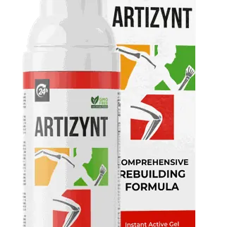 ArtiZynt Gel — fotografia 2