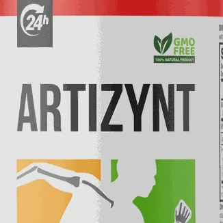 ArtiZynt Gel — fotografia 3