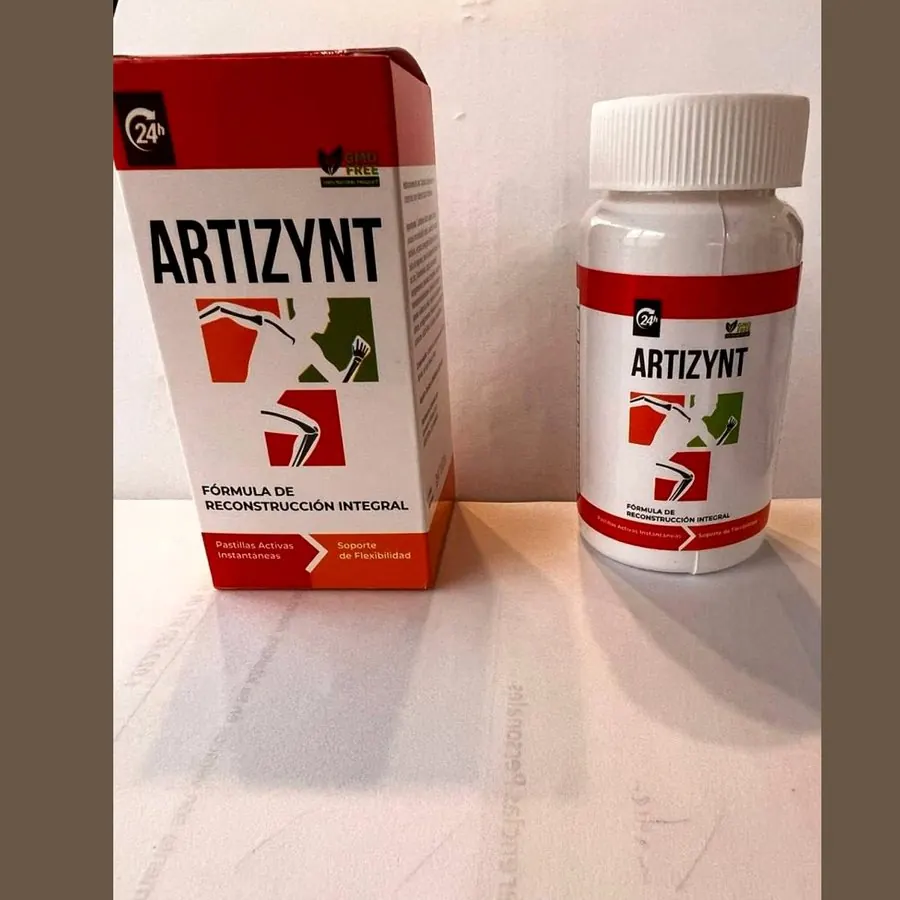 ArtiZynt