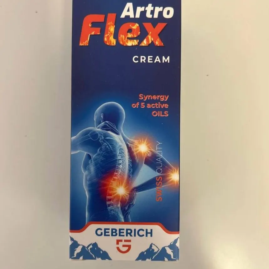 ArtroFlex