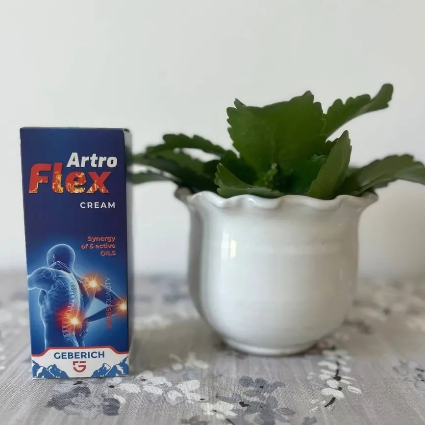 ArtroFlex — bild