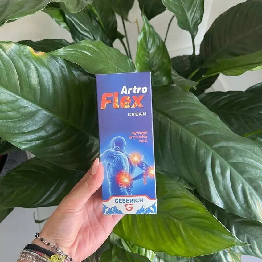 ArtroFlex — bild 1