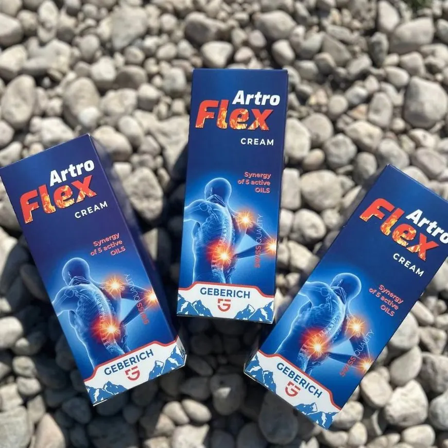 ArtroFlex — bild 2