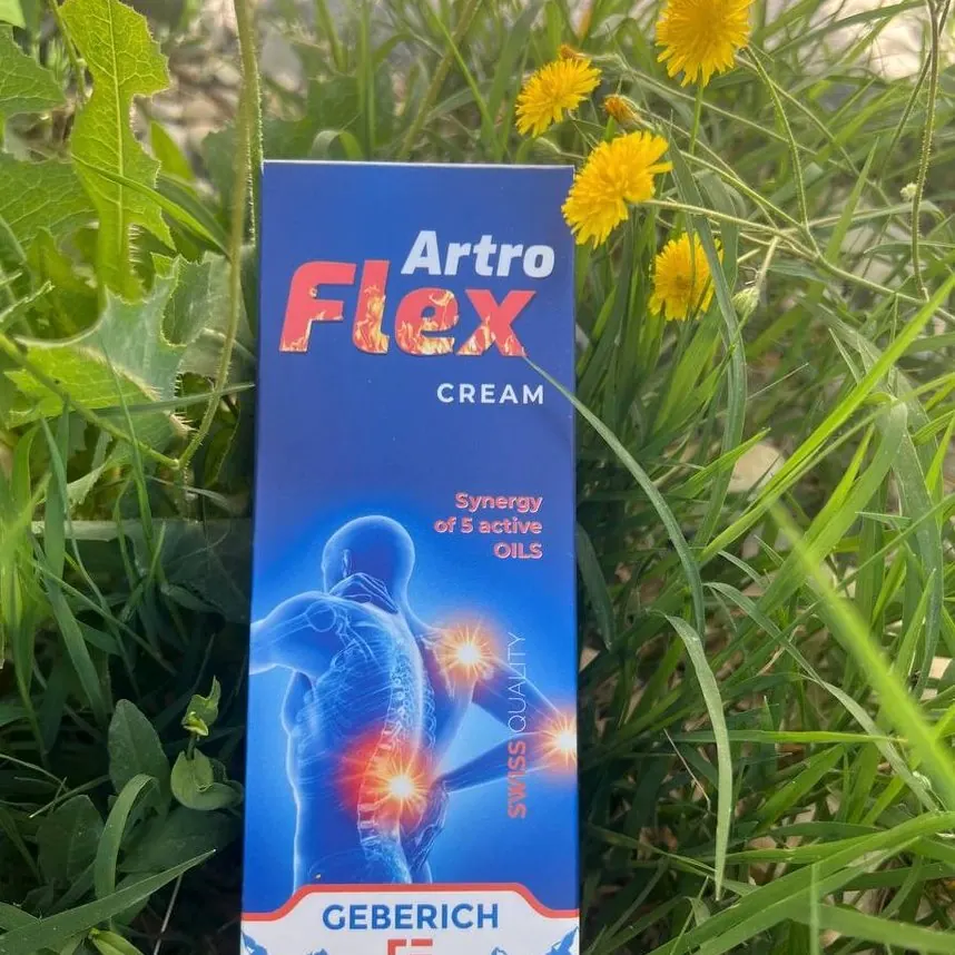 ArtroFlex — bild 3