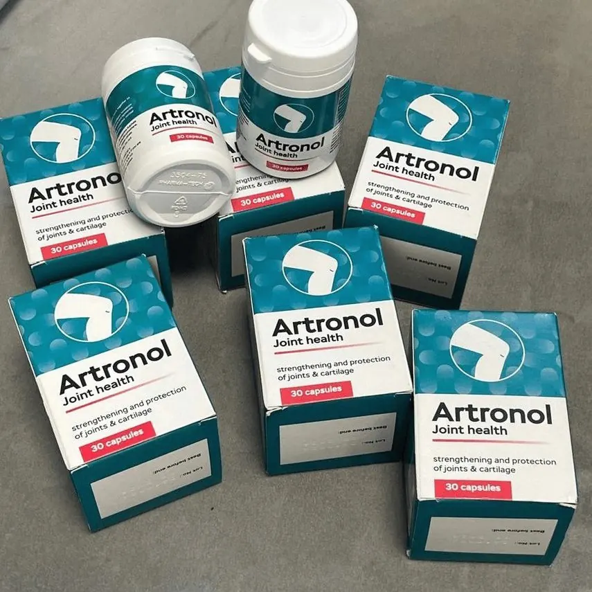 Artronol — εικόνα